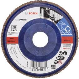 Bosch Accessories 2608607336 Lamelskiver Dia. [Levering: 4-5 dage]